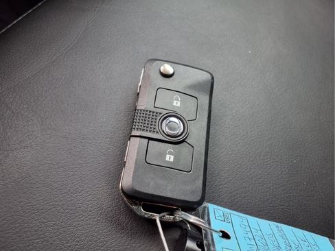Used 2024 INEOS Grenadier AWD/4WD image 25