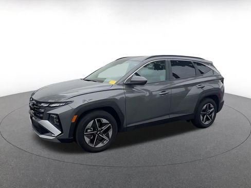 Used 2025 Hyundai Tucson SEL image 8