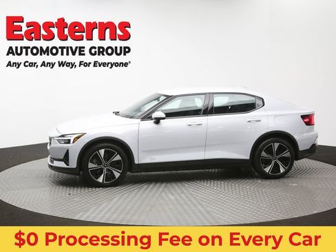 Used 2023 Polestar Polestar 2 AWD/4WD image 57
