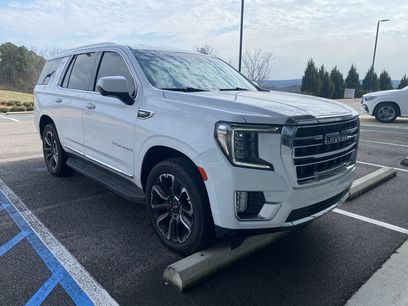 Used 2023 GMC Yukon SLT