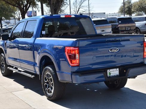 Used 2023 Ford F150 XLT w/ Equipment Group 302A High image 10
