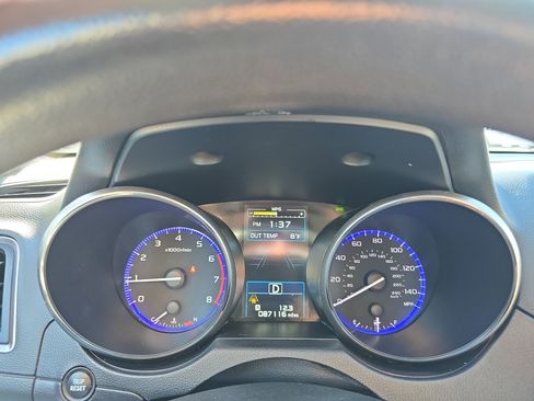 Used 2019 Subaru Outback 2.5i image 21