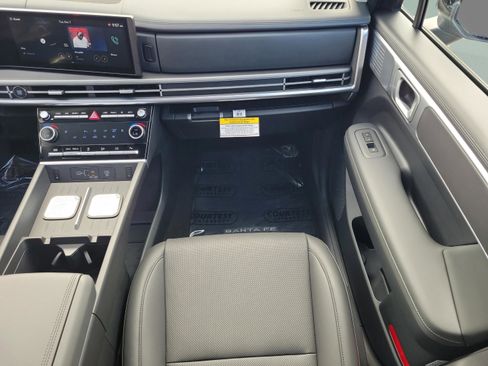 New 2026 Hyundai Santa Fe XRT image 17