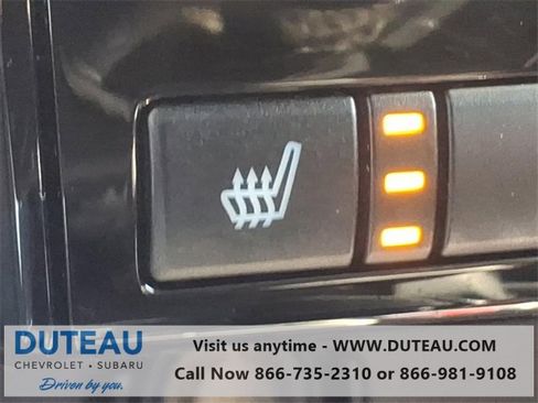 Used 2019 Subaru Ascent Limited image 19