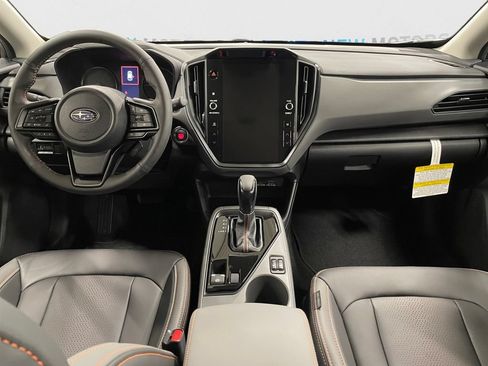 New 2026 Subaru Crosstrek 2.5i Limited AWD/4WD image 13