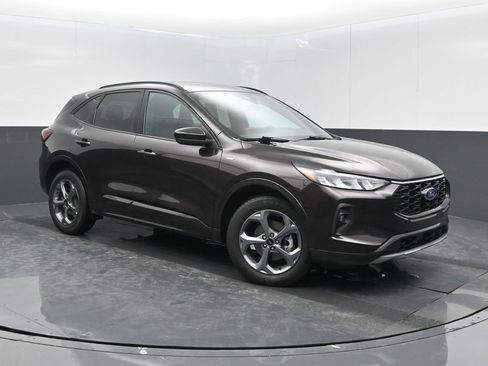 Used 2023 Ford Escape ST-Line Select w/ Tech Pack #1 image 1