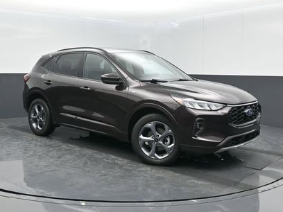 Used 2023 Ford Escape ST-Line Select w/ Tech Pack #1