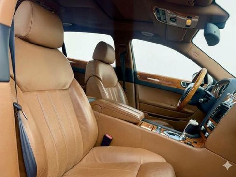 Used 2006 Bentley Flying Spur Flying Spur image 14