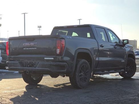 New 2026 GMC Sierra 1500 Elevation image 19