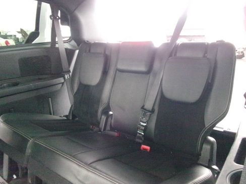 Used 2018 Dodge Grand Caravan SXT w/ Driver Convenience Group image 22