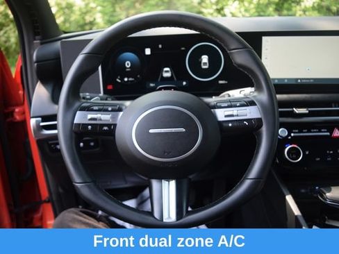 Used 2025 Hyundai Santa Cruz XRT AWD/4WD image 4