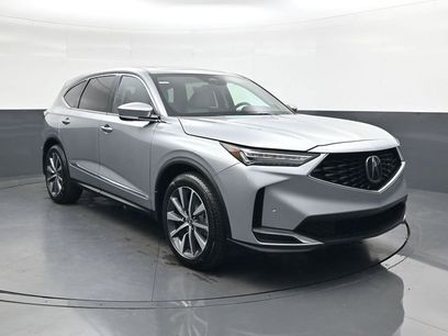 New 2026 Acura MDX w/ Technology Package