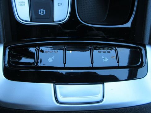 Used 2023 Hyundai Santa Cruz Night image 29