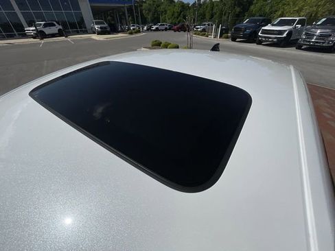 Certified 2024 Honda Accord Sport image 30