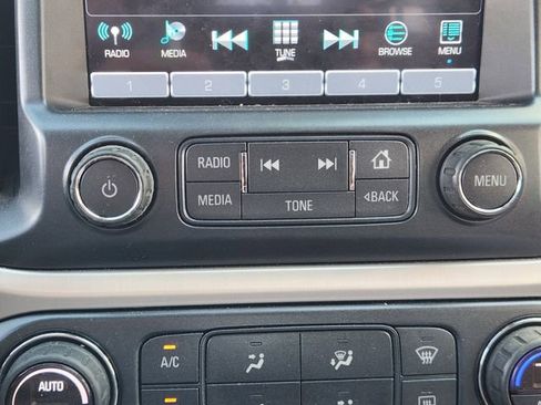 Used 2017 GMC Canyon SLE w/ SLE Convenience Package image 18