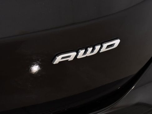 Used 2024 Ford Edge SEL w/ Convenience Package image 23