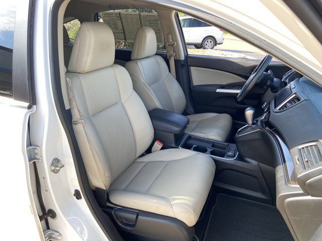 Used 2016 Honda CR-V EX-L image 20