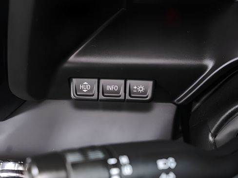 Used 2023 GMC Sierra 1500 Denali AWD/4WD image 20