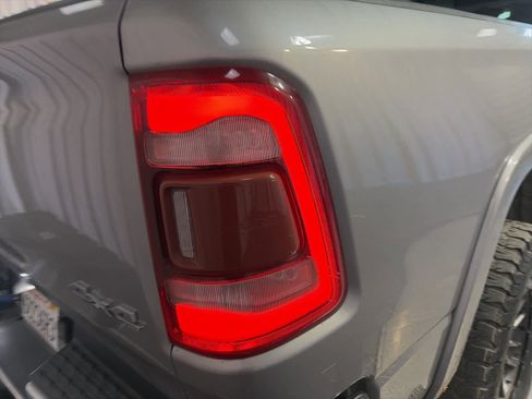 Used 2019 RAM 1500 Limited image 11