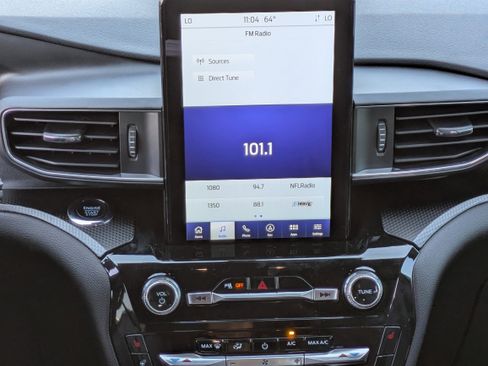 Used 2024 Ford Explorer ST w/ Equipment Group 401A image 19