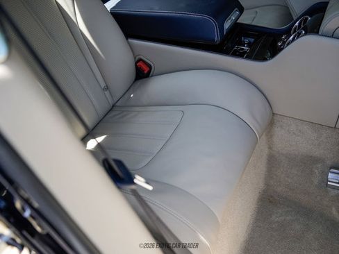 Used 2012 Bentley Continental GT AWD/4WD image 37