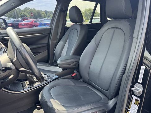 Used 2016 BMW X1 xDrive28i AWD/4WD image 8