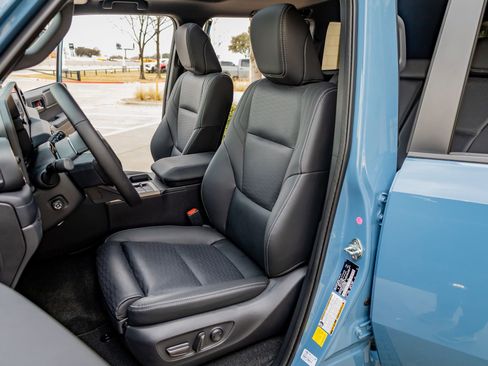 Used 2026 Toyota Land Cruiser image 30