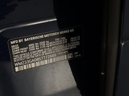 New 2025 MINI Cooper Countryman John Cooper Works image 33