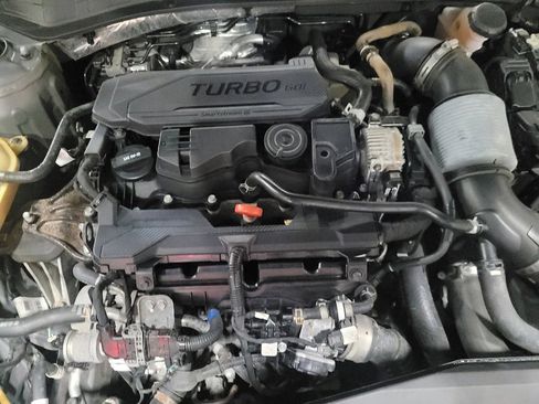 Used 2021 Hyundai Sonata SEL Plus w/ Tech Package image 30