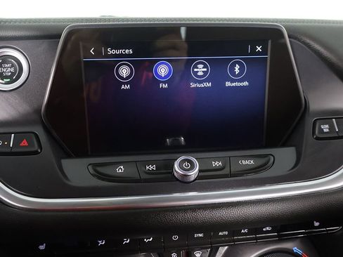 Used 2021 Chevrolet Blazer LT FWD image 40