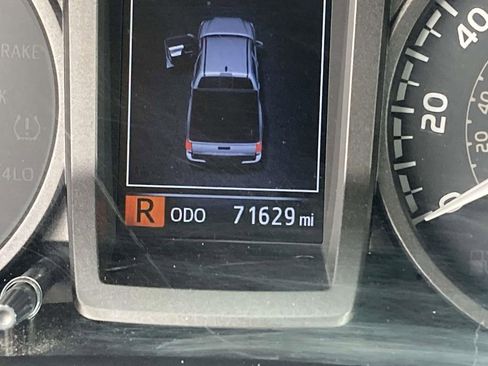 Used 2019 Toyota Tacoma TRD Pro image 22