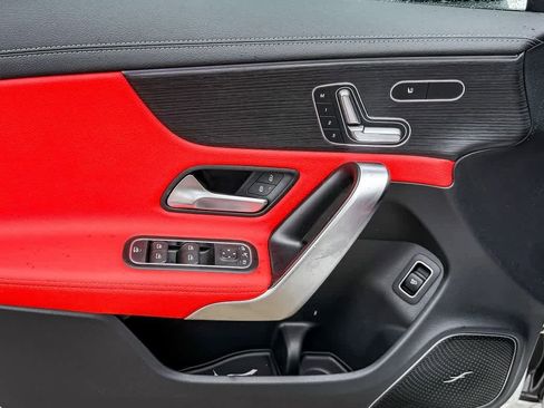 New 2025 Mercedes-Benz CLA 45 AMG 4MATIC image 25