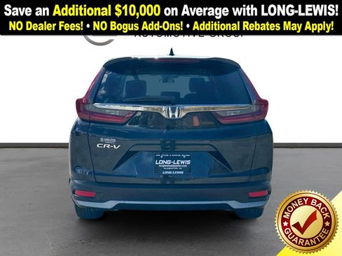 Used 2022 Honda CR-V EX image 5