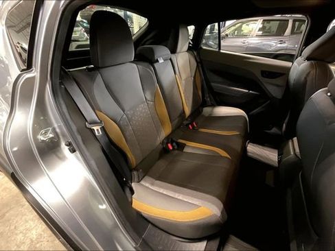 Used 2025 Subaru Crosstrek 2.5i Sport image 27