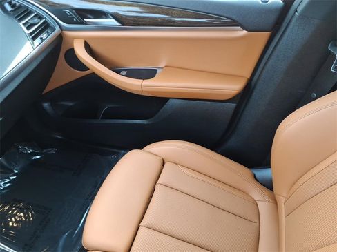 Used 2023 BMW X3 xDrive30i w/ Convenience Package image 23