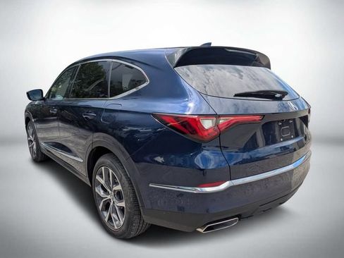 Used 2024 Acura MDX w/ Technology Package FWD image 6