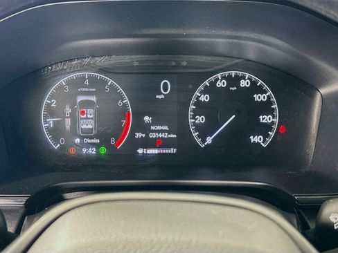 Certified 2023 Honda CR-V EX image 14