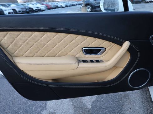 Used 2016 Bentley Continental GT AWD/4WD image 15
