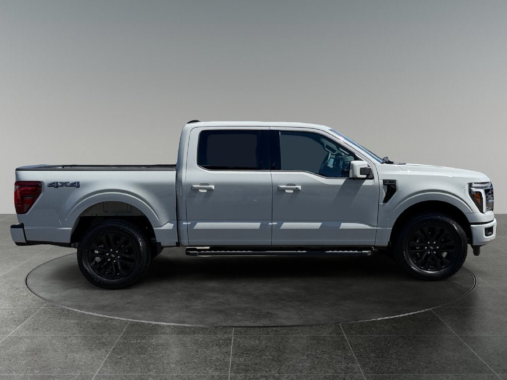 Used 2026 Ford F150 Lariat AWD/4WD image 11