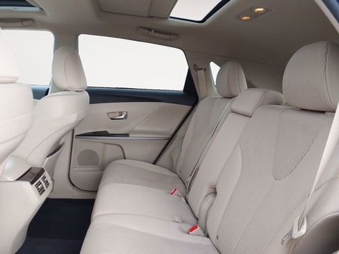 Used 2011 Toyota Venza AWD w/ Security Pkg image 13