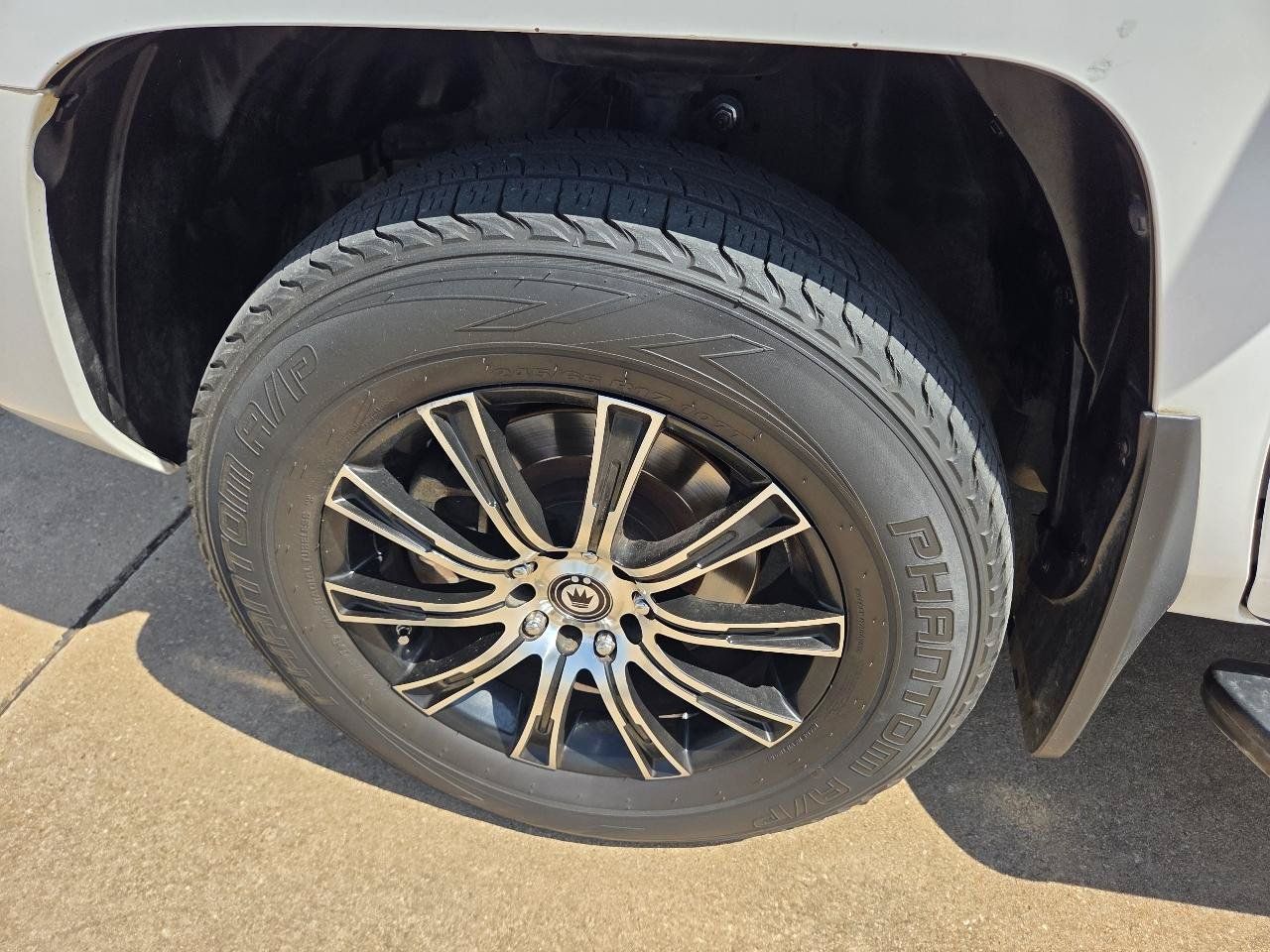 Used 2007 Honda Ridgeline RT image 14