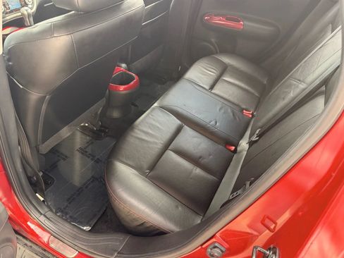 Used 2012 Nissan Juke SL image 18