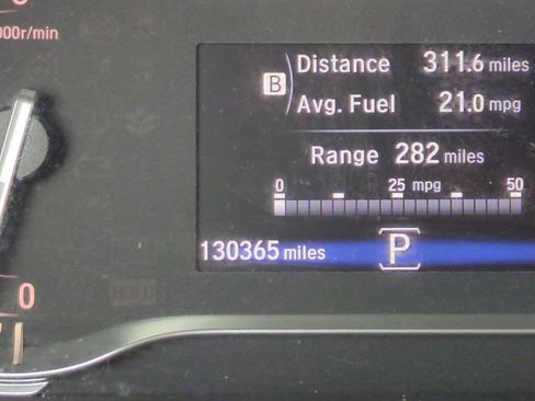 Used 2016 Honda Pilot EX image 25