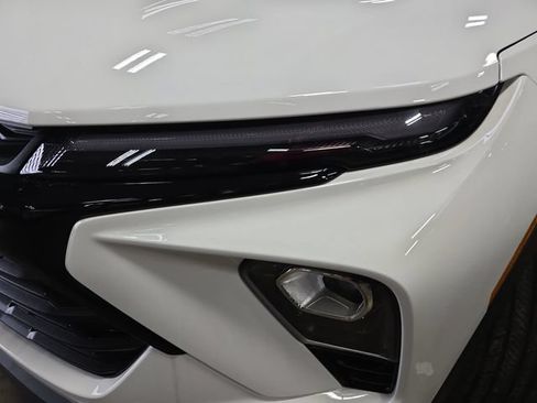 New 2026 Chevrolet TrailBlazer LT w/ Midnight Edition AWD/4WD image 29