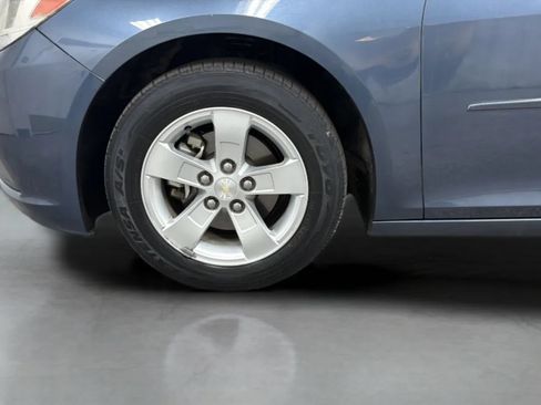 Used 2013 Chevrolet Malibu LS w/ Protection Package FWD image 26