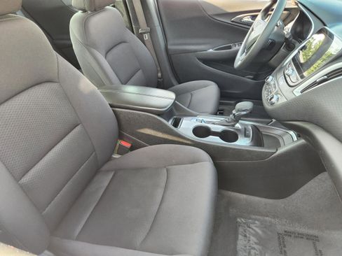 Used 2023 Chevrolet Malibu LT image 6
