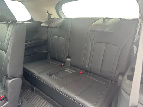 Used 2025 INFINITI QX60 Luxe w/ Cargo Package AWD/4WD image 20