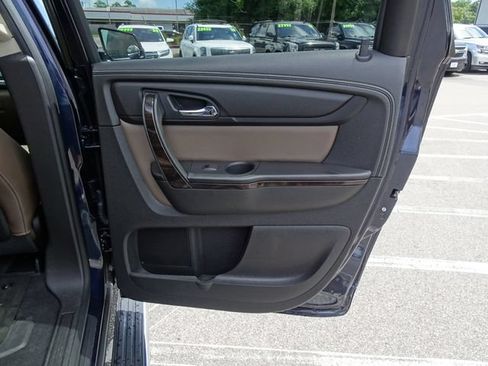 Used 2015 GMC Acadia SLT w/ Open Road Package FWD image 20