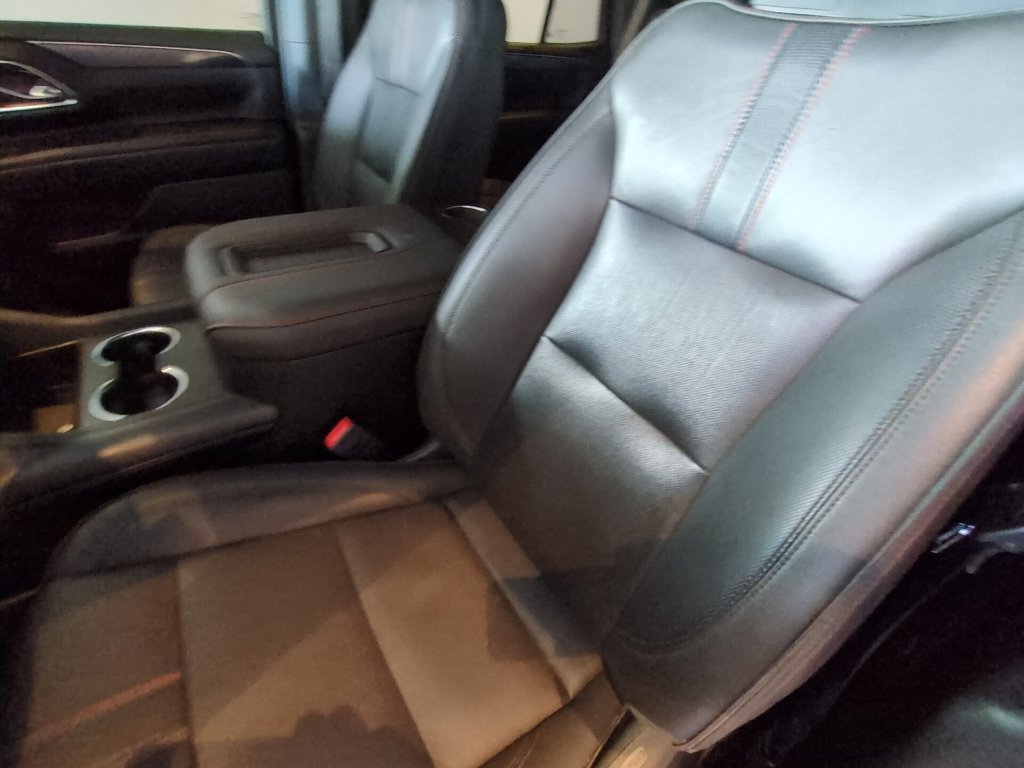 Used 2023 Chevrolet Tahoe RST w/ Luxury Package AWD/4WD image 10