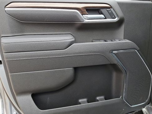 Certified 2026 Chevrolet Silverado 1500 LT w/ Protection Package image 13